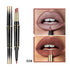 Double Lipstick Lip Liner - ROUTINE FASHION